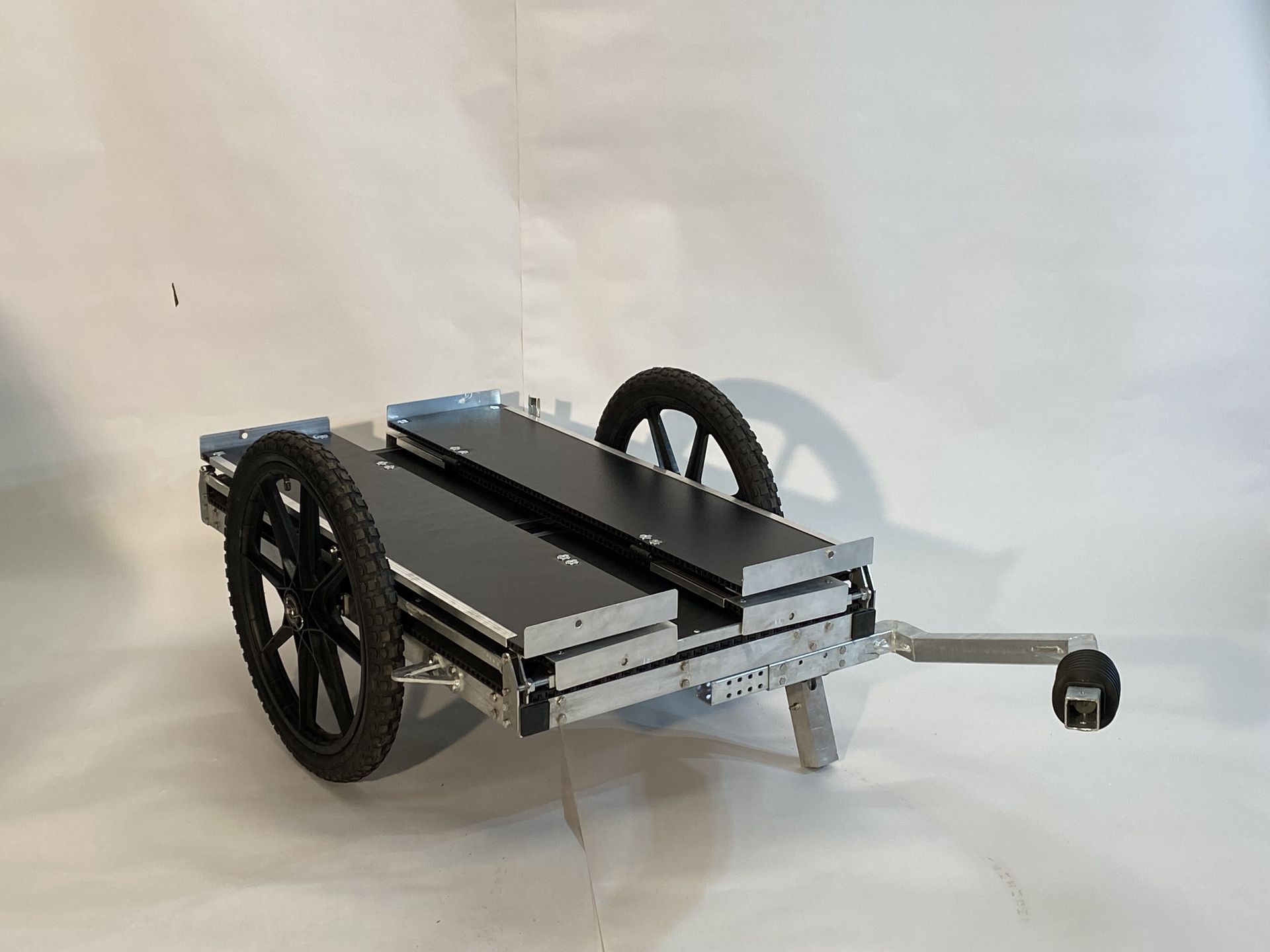 remorque vélo sur mesure